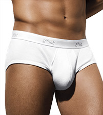 Essentials Contour Pouch Brief